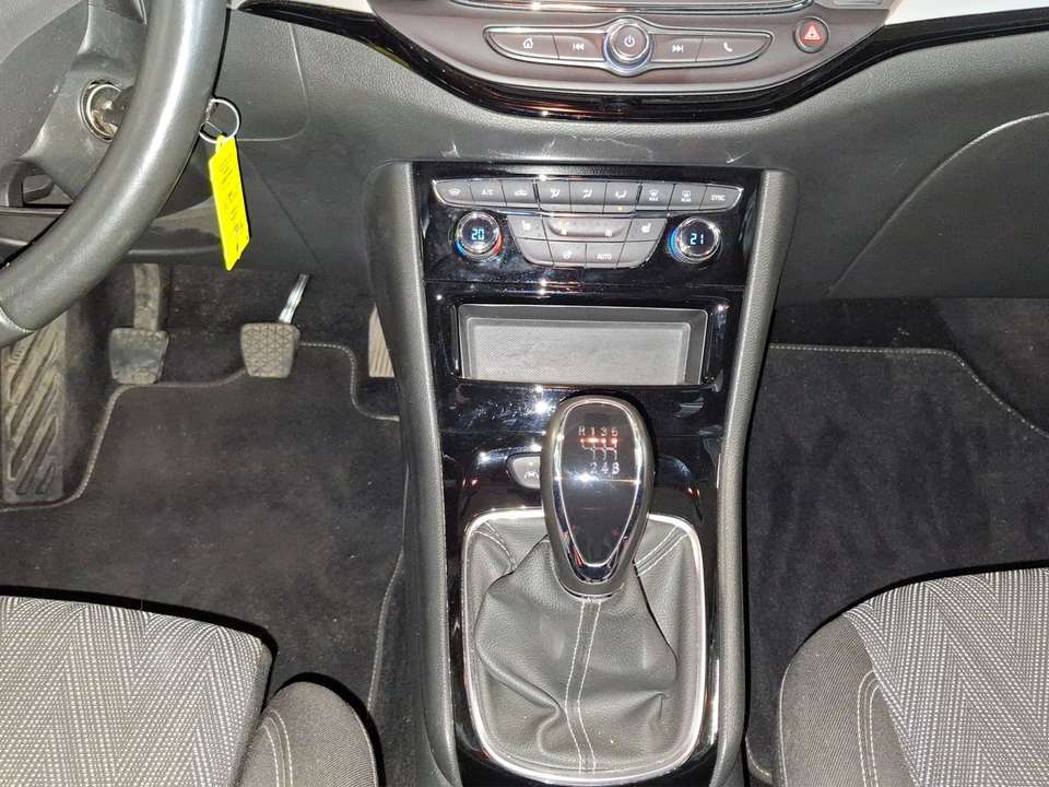 Opel Astra - Imagem 15