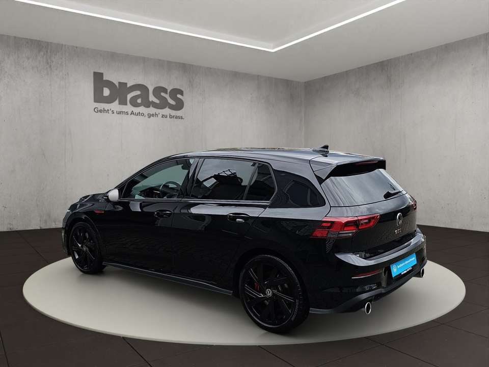 Volkswagen Golf GTI - Imagem 3