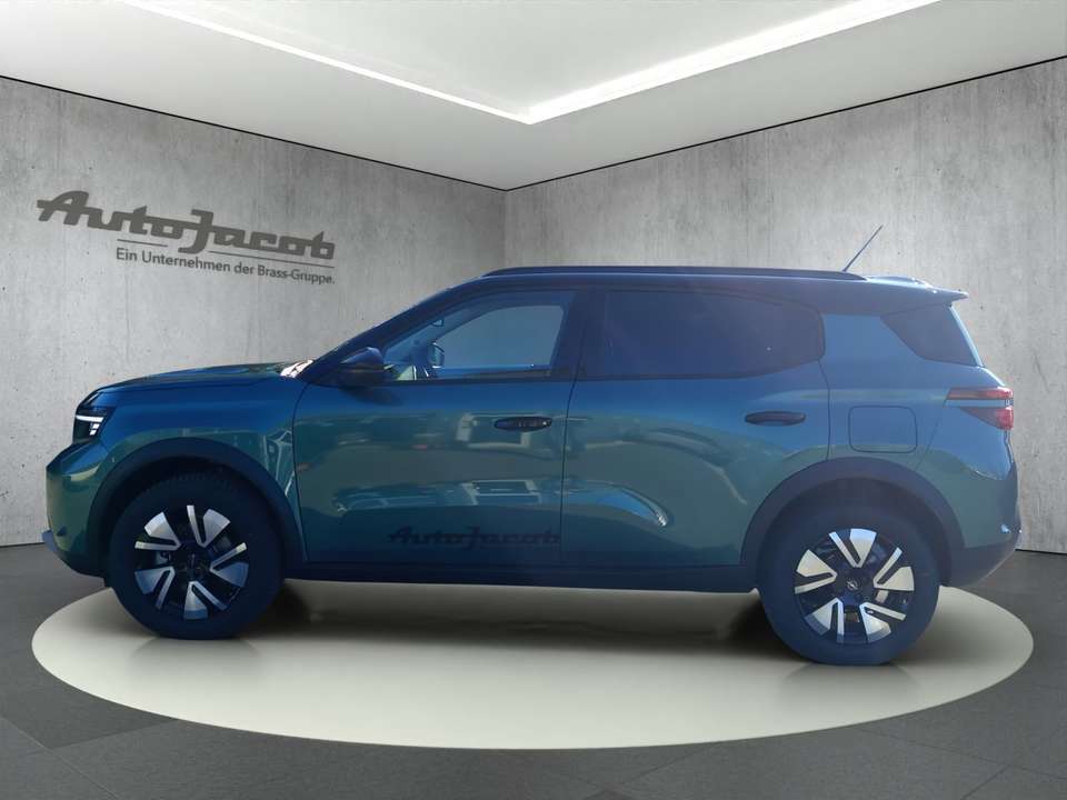 Opel Frontera - Imagem 2