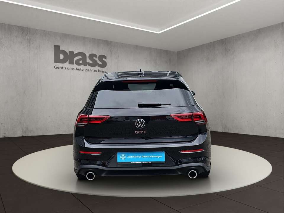 Volkswagen Golf GTI - Imagem 4