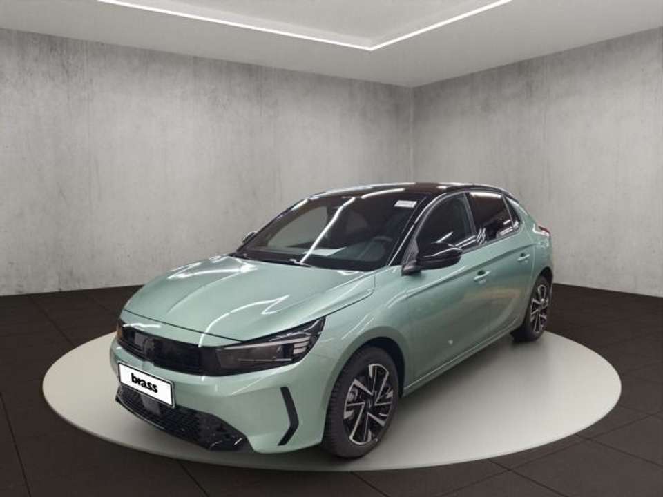 Opel Corsa - Imagem 1