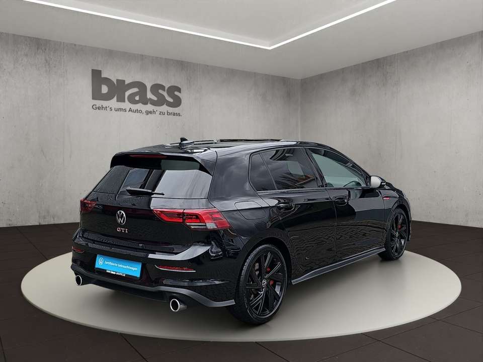 Volkswagen Golf GTI - Imagem 5