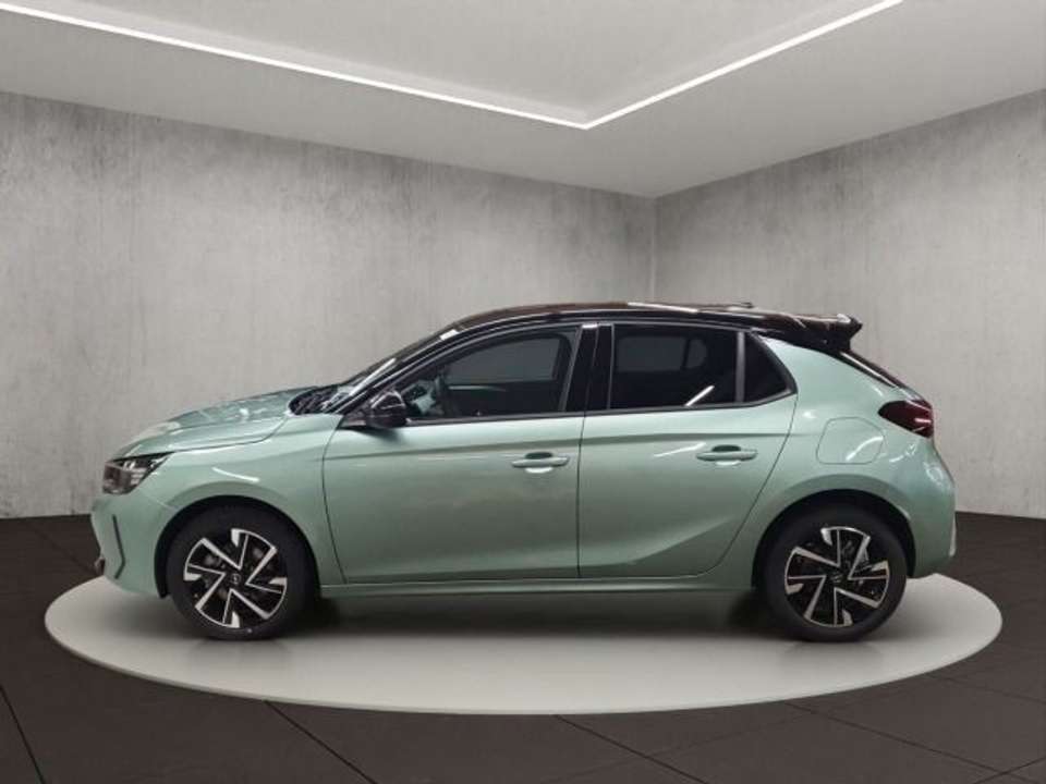 Opel Corsa - Imagem 2