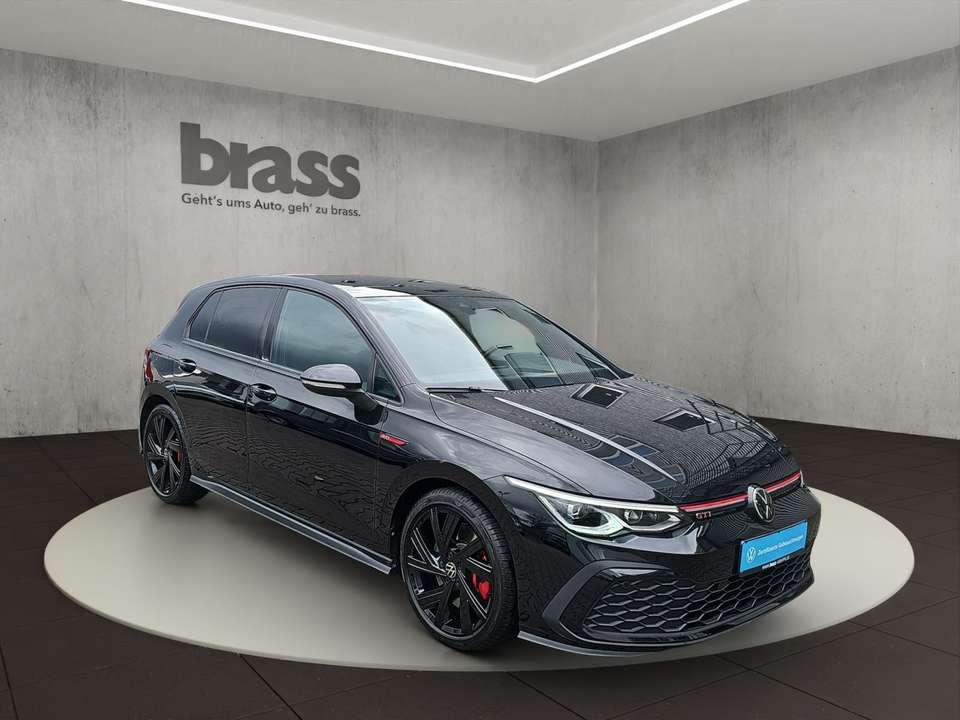 Volkswagen Golf GTI - Imagem 7