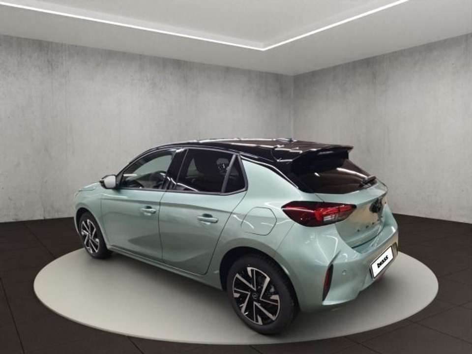 Opel Corsa - Imagem 3