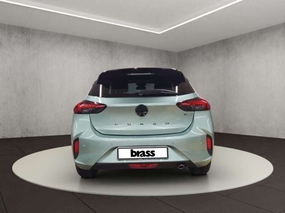 Opel Corsa - Imagem 4