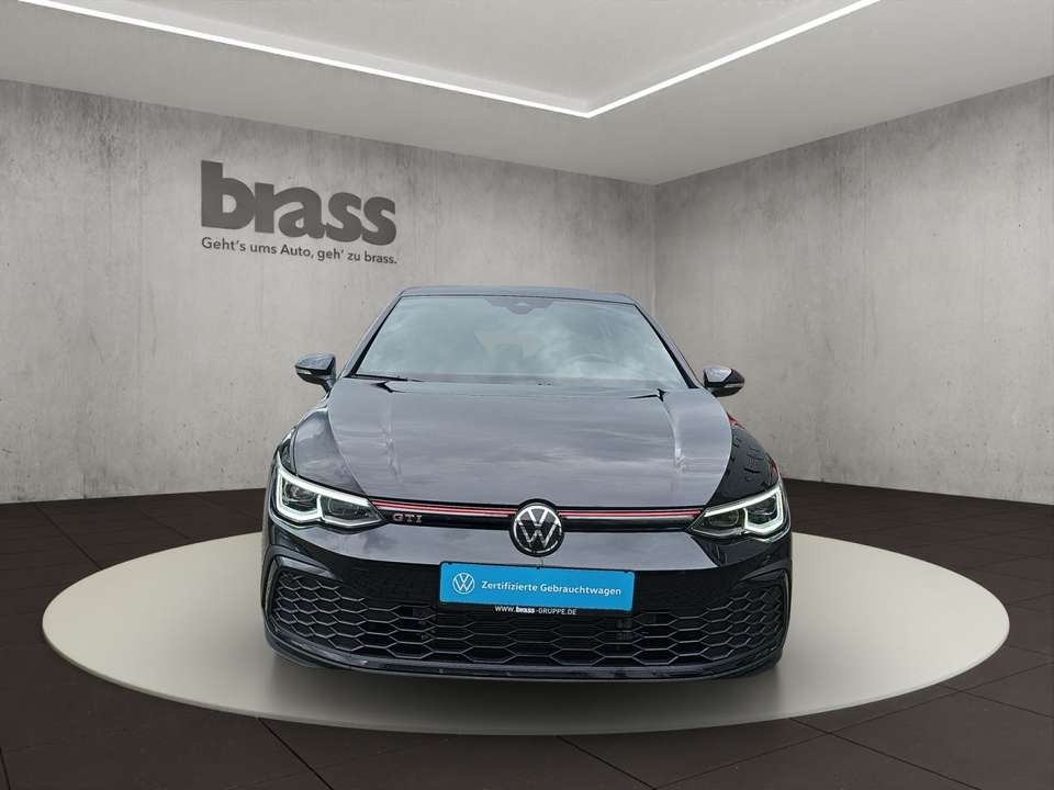 Volkswagen Golf GTI - Imagem 8