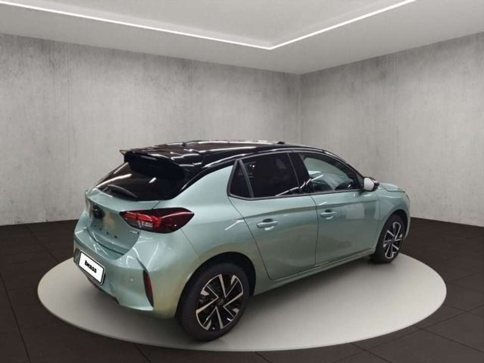 Opel Corsa - Imagem 5