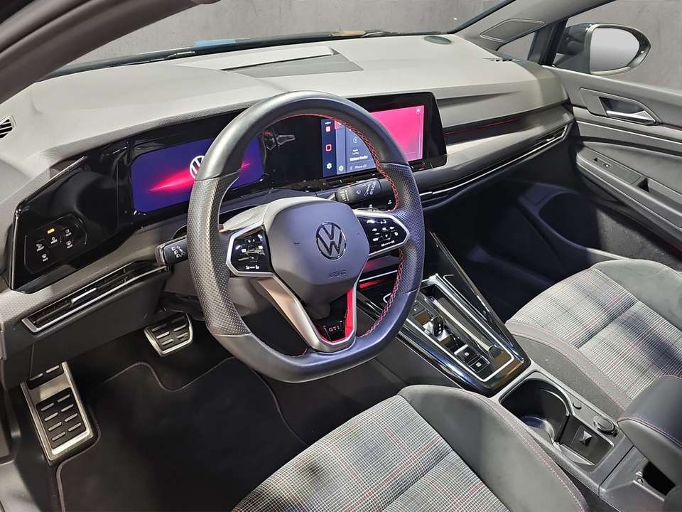 Volkswagen Golf GTI - Imagem 9