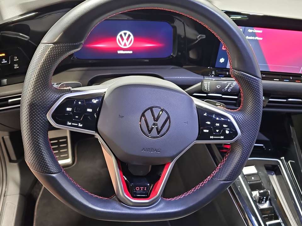 Volkswagen Golf GTI - Imagem 10