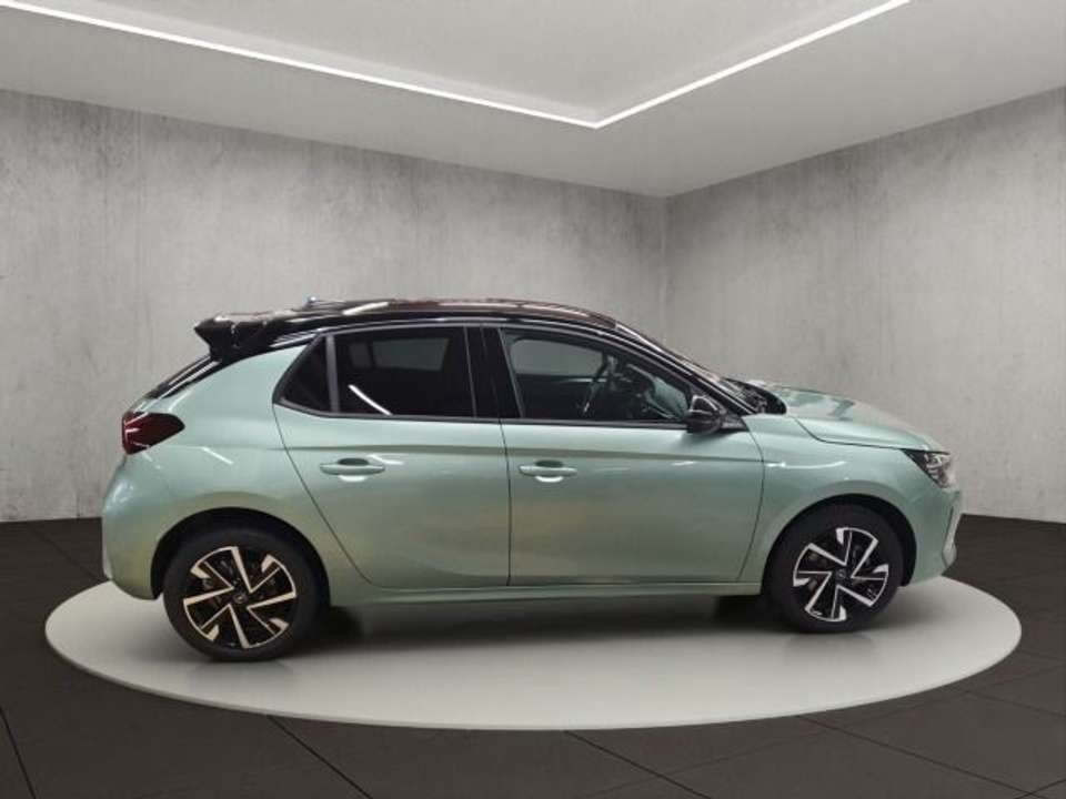 Opel Corsa - Imagem 6