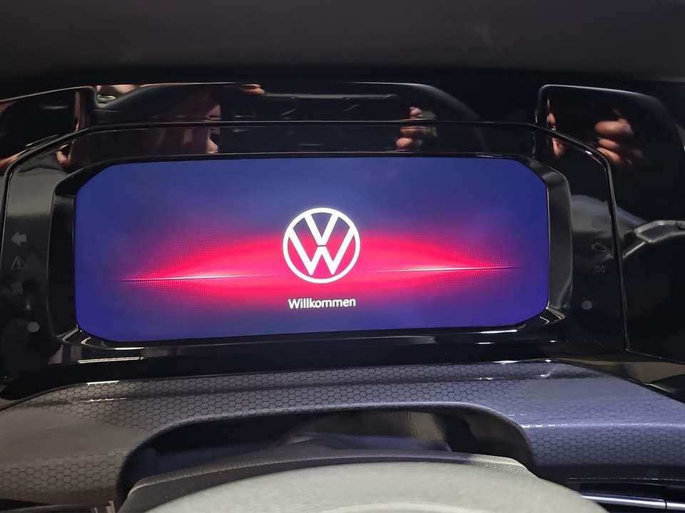 Volkswagen Golf GTI - Imagem 11