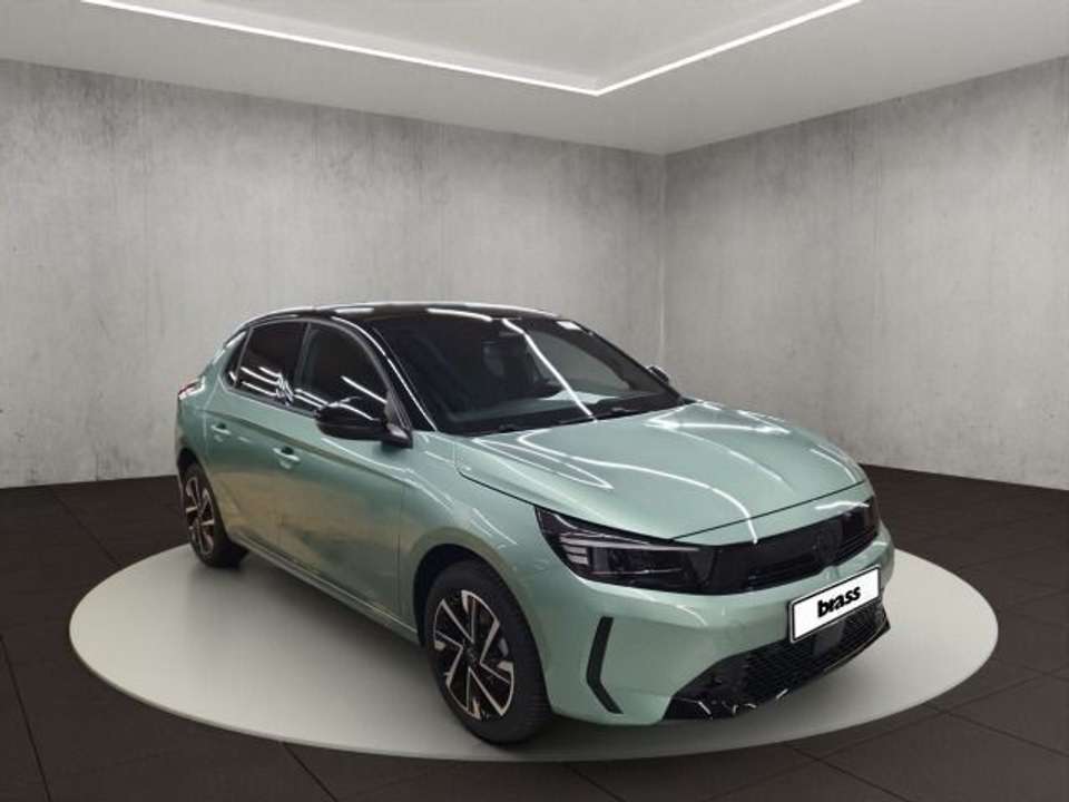 Opel Corsa - Imagem 7