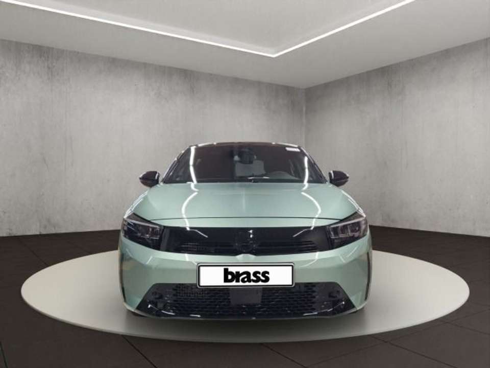 Opel Corsa - Imagem 8