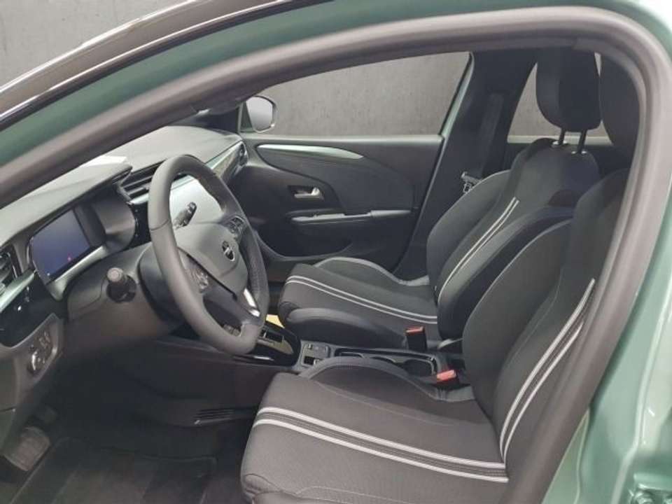 Opel Corsa - Imagem 9