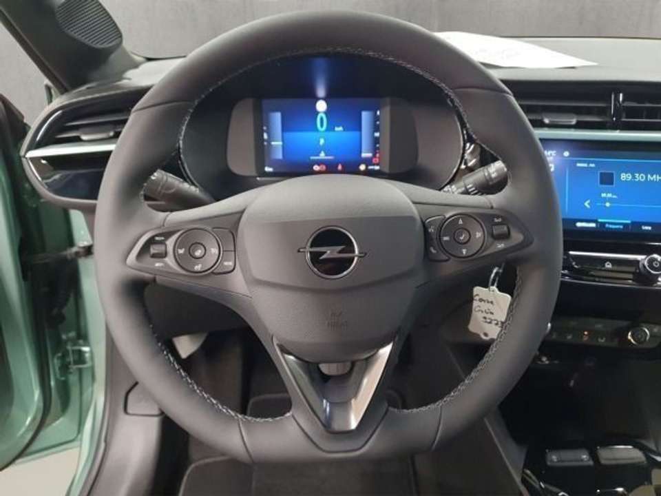 Opel Corsa - Imagem 10