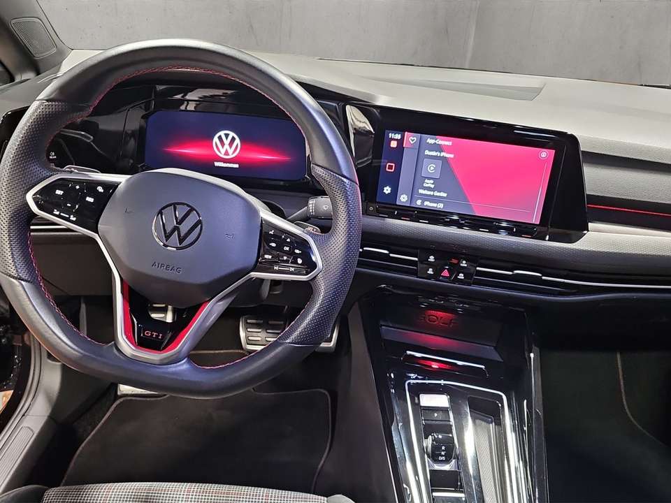 Volkswagen Golf GTI - Imagem 14