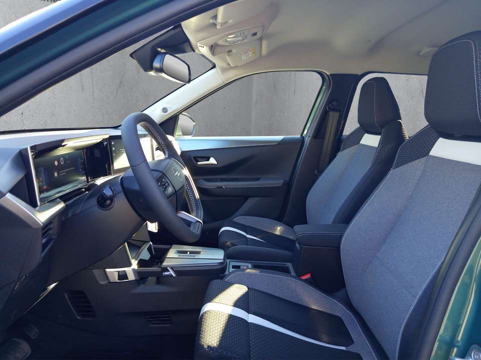 Opel Frontera - Imagem 9