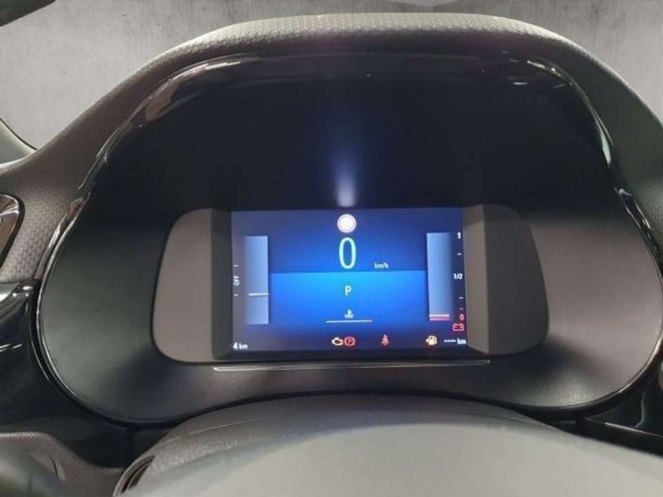 Opel Corsa - Imagem 11