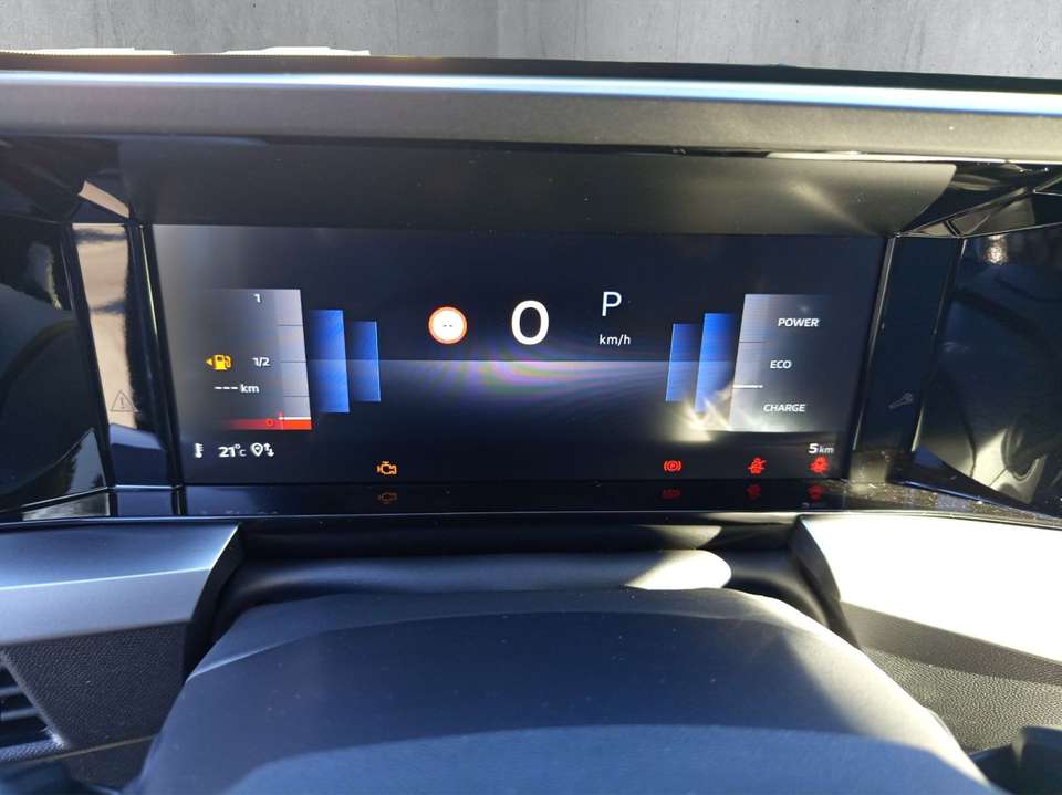 Opel Frontera - Imagem 11