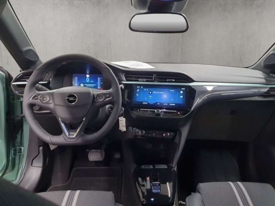 Opel Corsa - Imagem 14