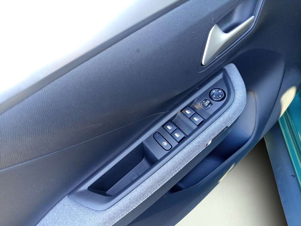 Opel Frontera - Imagem 12