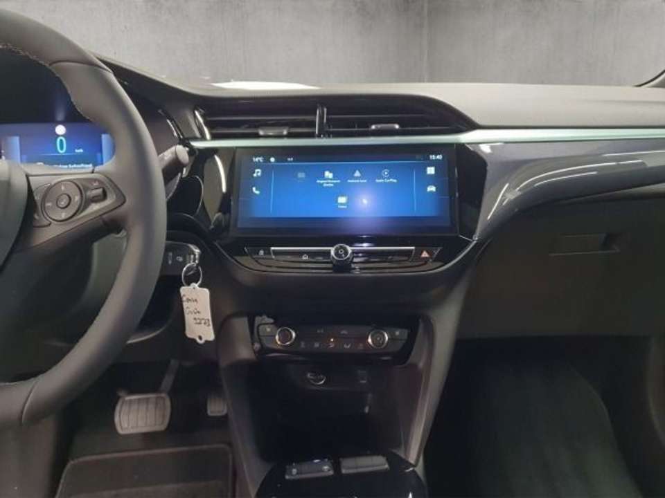 Opel Corsa - Imagem 15