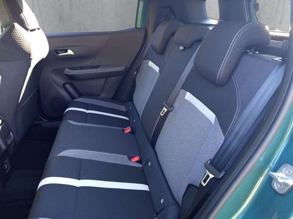 Opel Frontera - Imagem 13