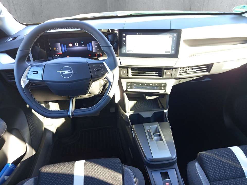 Opel Frontera - Imagem 14