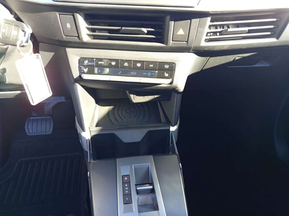 Opel Frontera - Imagem 15