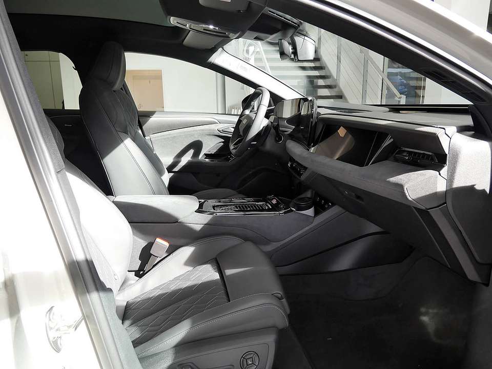 Audi S6 e-tron - Imagem 5