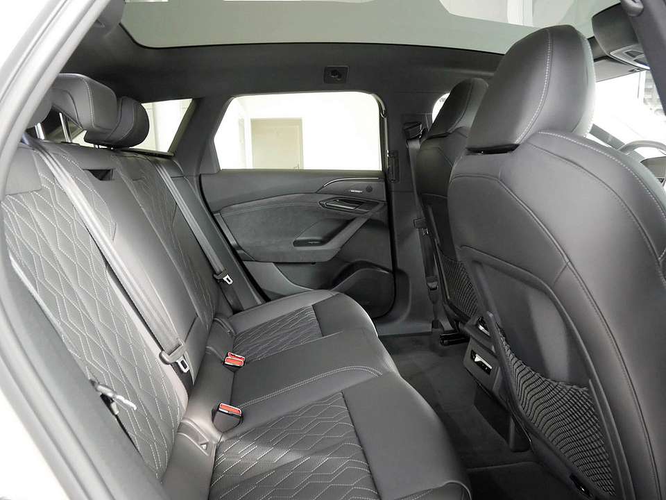 Audi S6 e-tron - Imagem 6