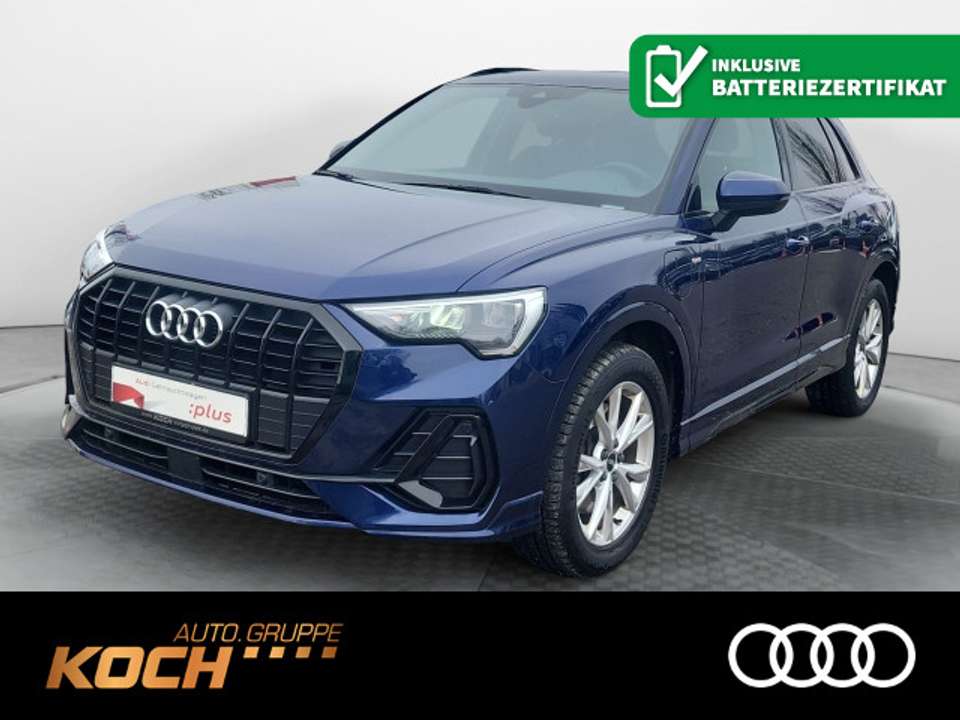 Audi Q3 - Imagem 1