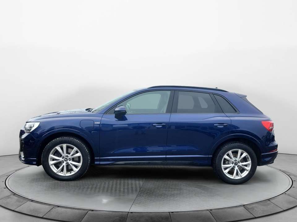Audi Q3 - Imagem 2