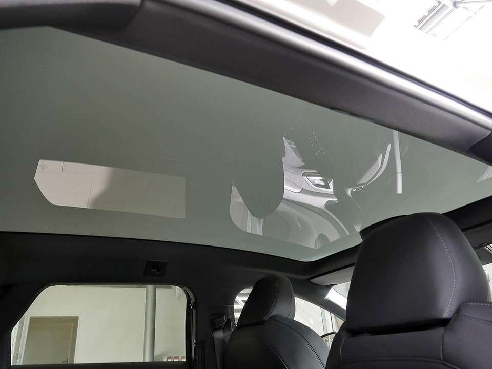 Audi S6 e-tron - Imagem 8