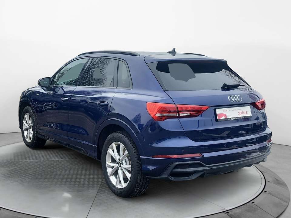 Audi Q3 - Imagem 6