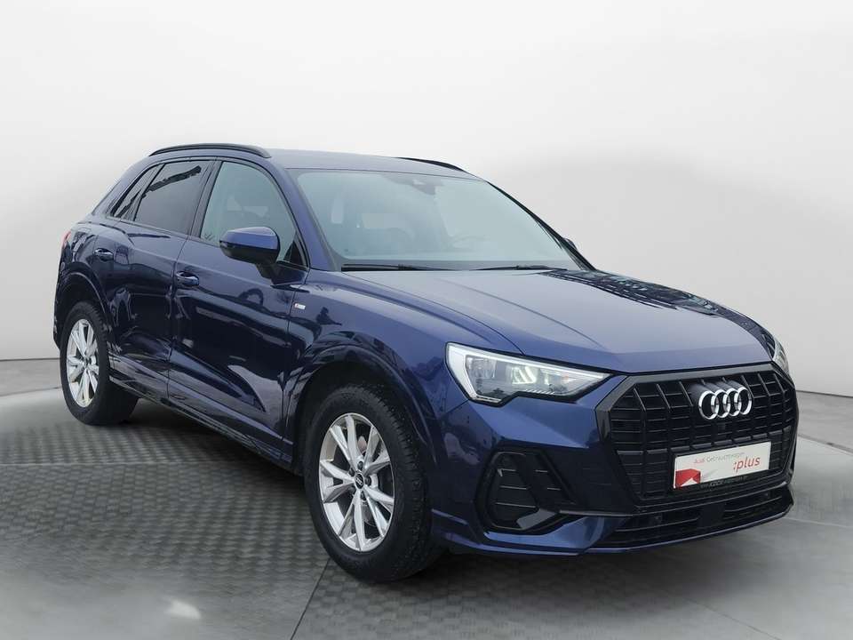 Audi Q3 - Imagem 7
