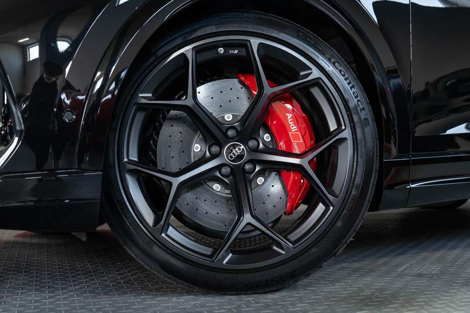 Audi RS Q8 - Imagem 3