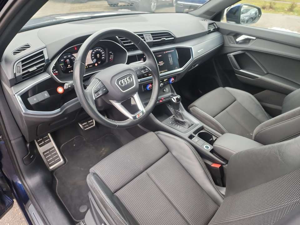 Audi Q3 - Imagem 9