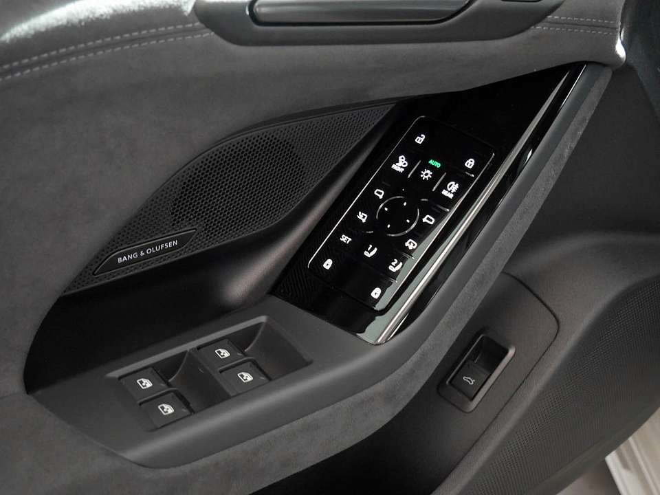 Audi S6 e-tron - Imagem 15