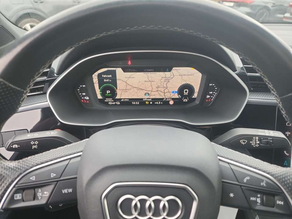 Audi Q3 - Imagem 15