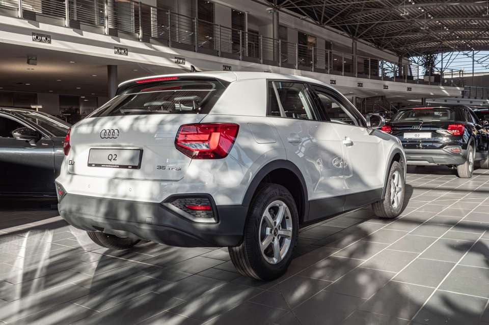 Audi Q2 - Imagem 5