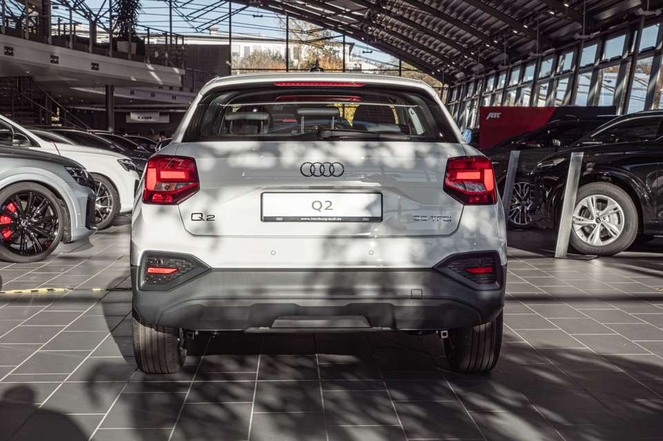 Audi Q2 - Imagem 6