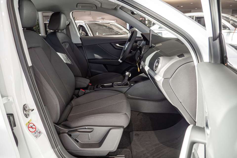 Audi Q2 - Imagem 8