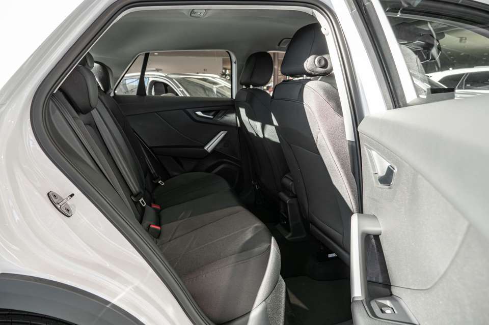 Audi Q2 - Imagem 9