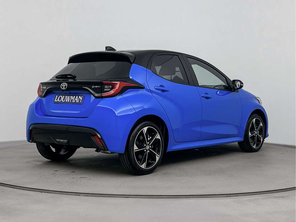 Toyota Yaris - Imagem 2