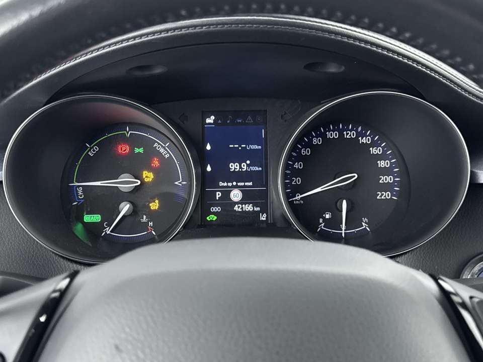 Toyota C-HR - Imagem 5