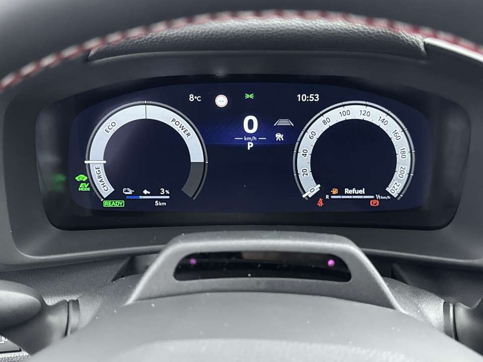 Toyota C-HR - Imagem 5