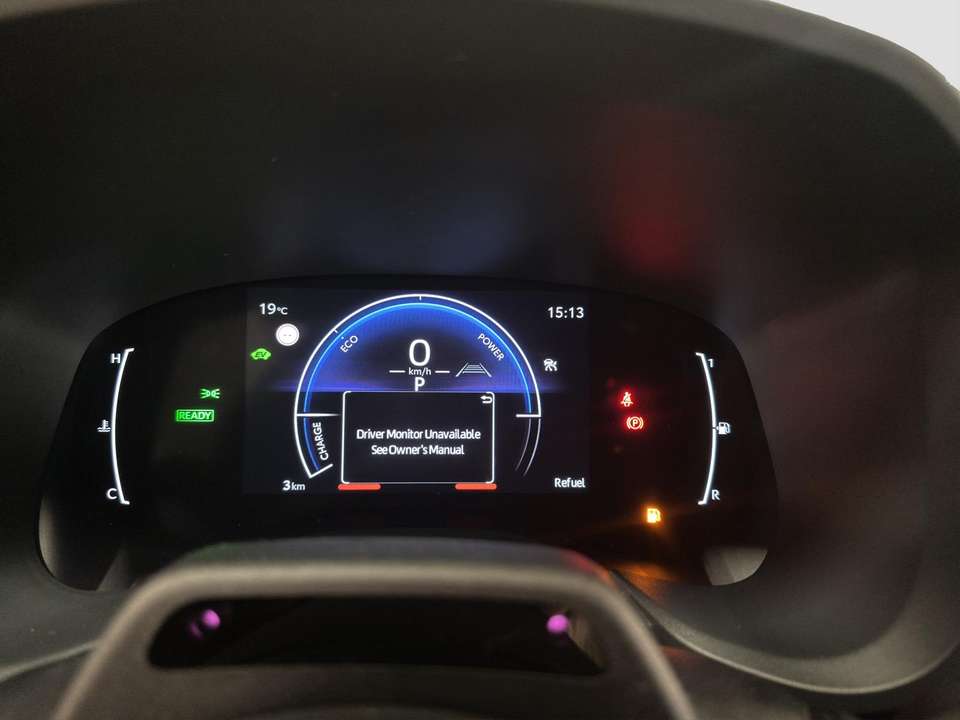 Toyota Aygo X - Imagem 5