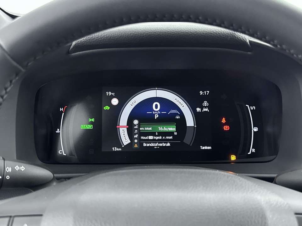 Toyota C-HR - Imagem 4